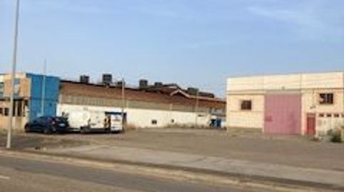 Photo 5 of Commercial properties for sale in Calle Albert Einstein, 64, Villanueva de Gállego, Zaragoza
