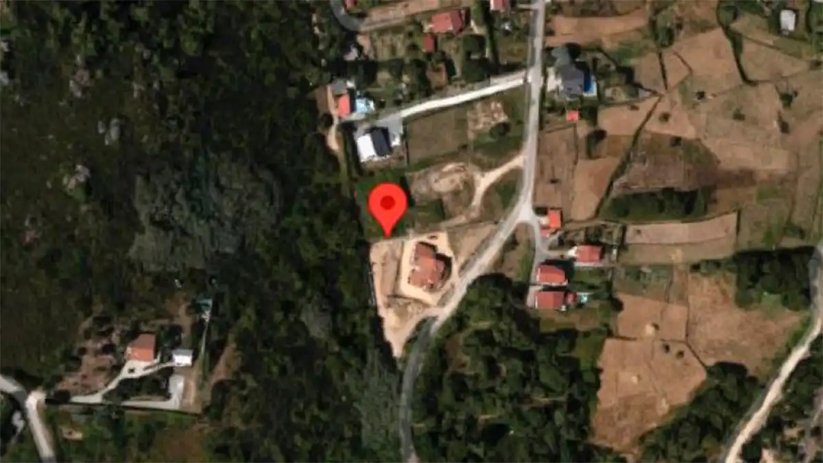 Residencial en venta en PISTA A SAN BENITO, 6, Barbadás