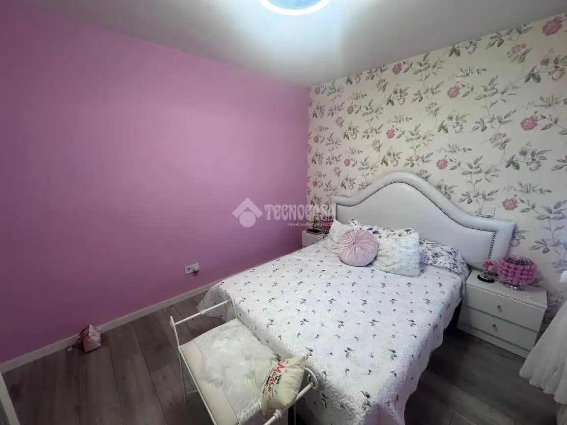 Bedroom of Flat for sale in Torrejón de Ardoz  with Terrace