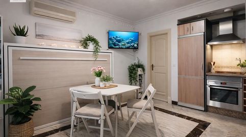 Foto 5 de Estudio en venta en Solymar, Benalmádena