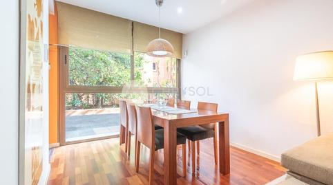 Foto 3 de Pis en venda a  Maignon, La Salut,  Barcelona Capital