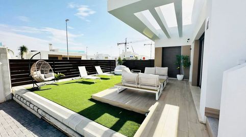 Photo 2 of Detached homes for sale in Desamparados - Hurchillo - Torremendo, Orihuela