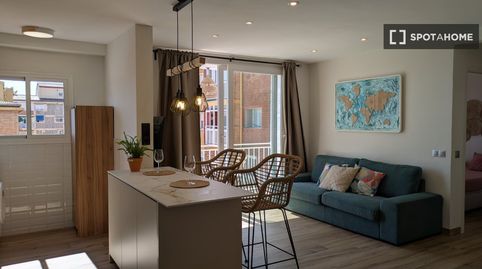 Photo 2 of Room in Parque Ayala - Jardín de la Abadía - Huelín, Málaga Capital