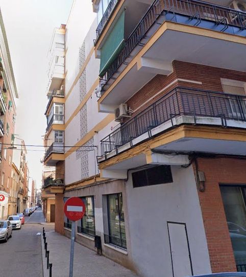 Foto 2 de Piso en venta en El Pilar - La Estación, Talavera de la Reina