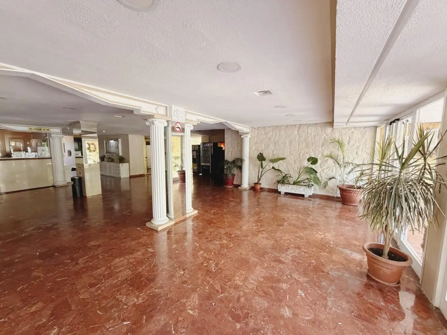 Apartamento con terraza en venta en Avenida Avenida Gamonal, imagen 33