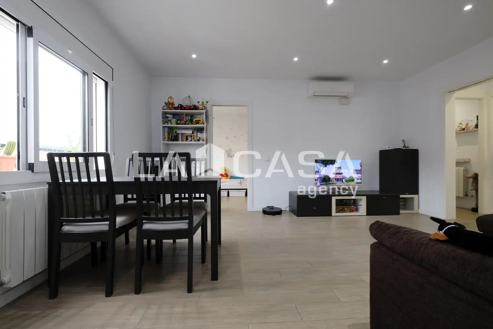 Wohnung mit Aufzug zum Verkauf in Nou Barris, imagen 7