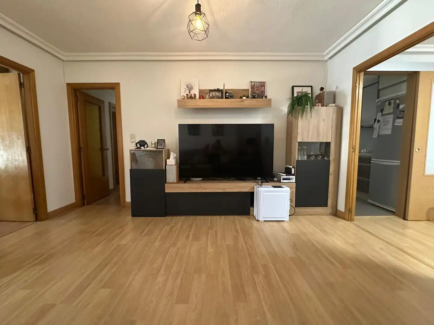 Sala de estar de Planta baja en venta en Elche / Elx con Aire acondicionado, Calefacción y Horno