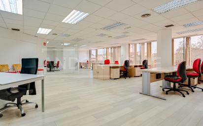 Oficina en venda en  Barcelona Capital amb Aire condicionat, Calefacció i Moblat
