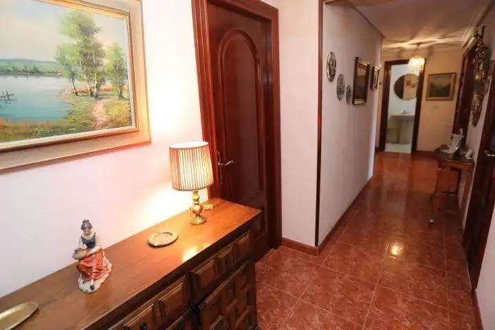 Flat for sale in Laviana  with Heating and Balcony