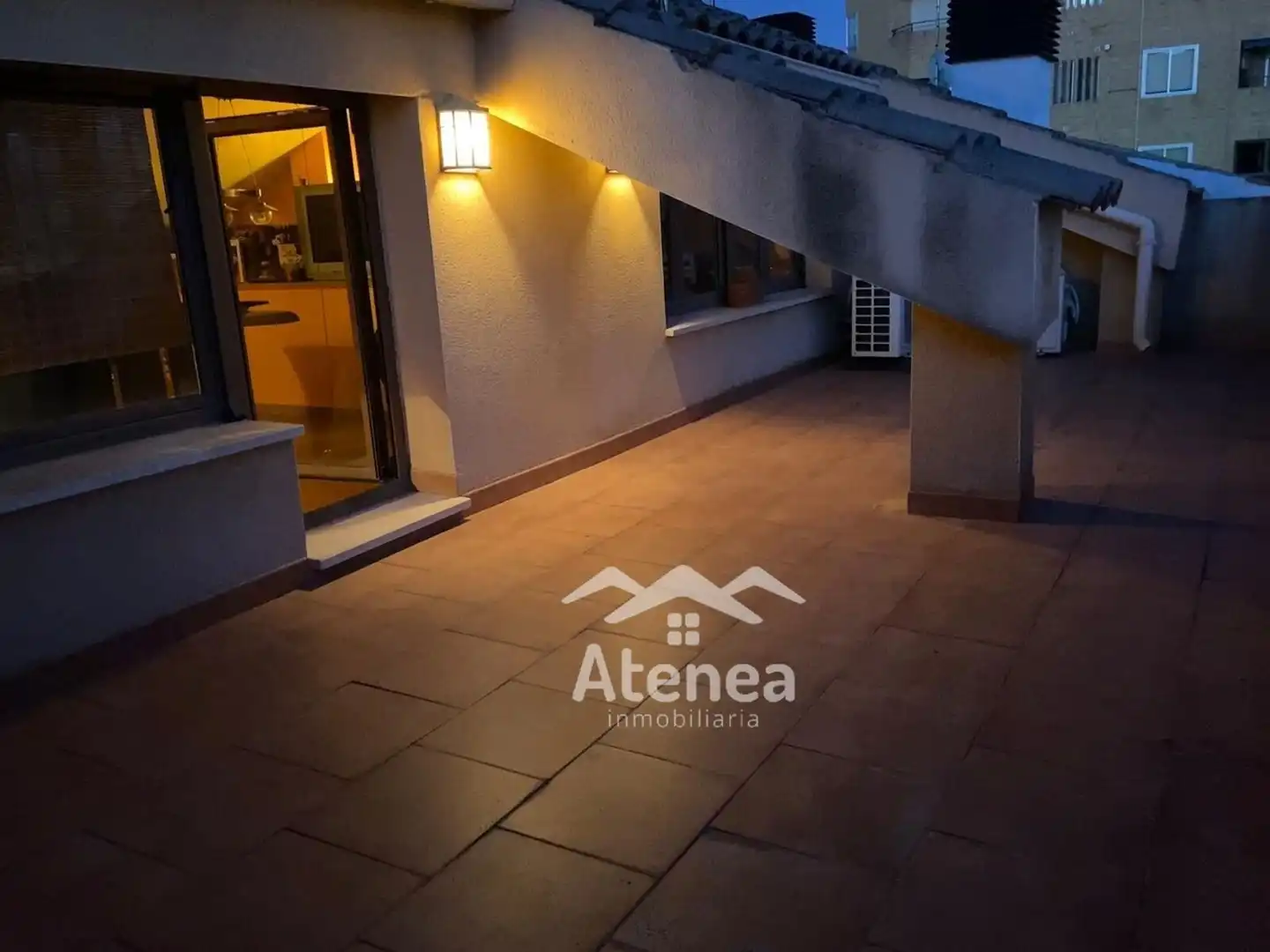 Terrace of Houses for sale in Albacete  with Air Conditioner, Heating and Private garden
