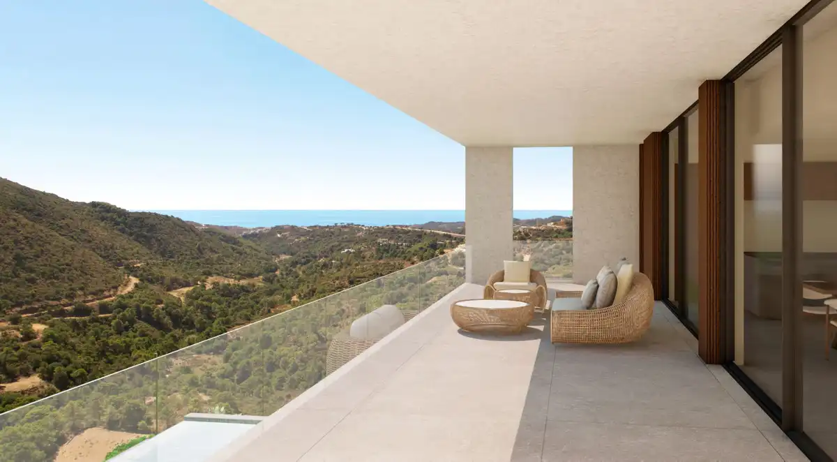Casa in vendita a Benahavís pueblo, imagen 4