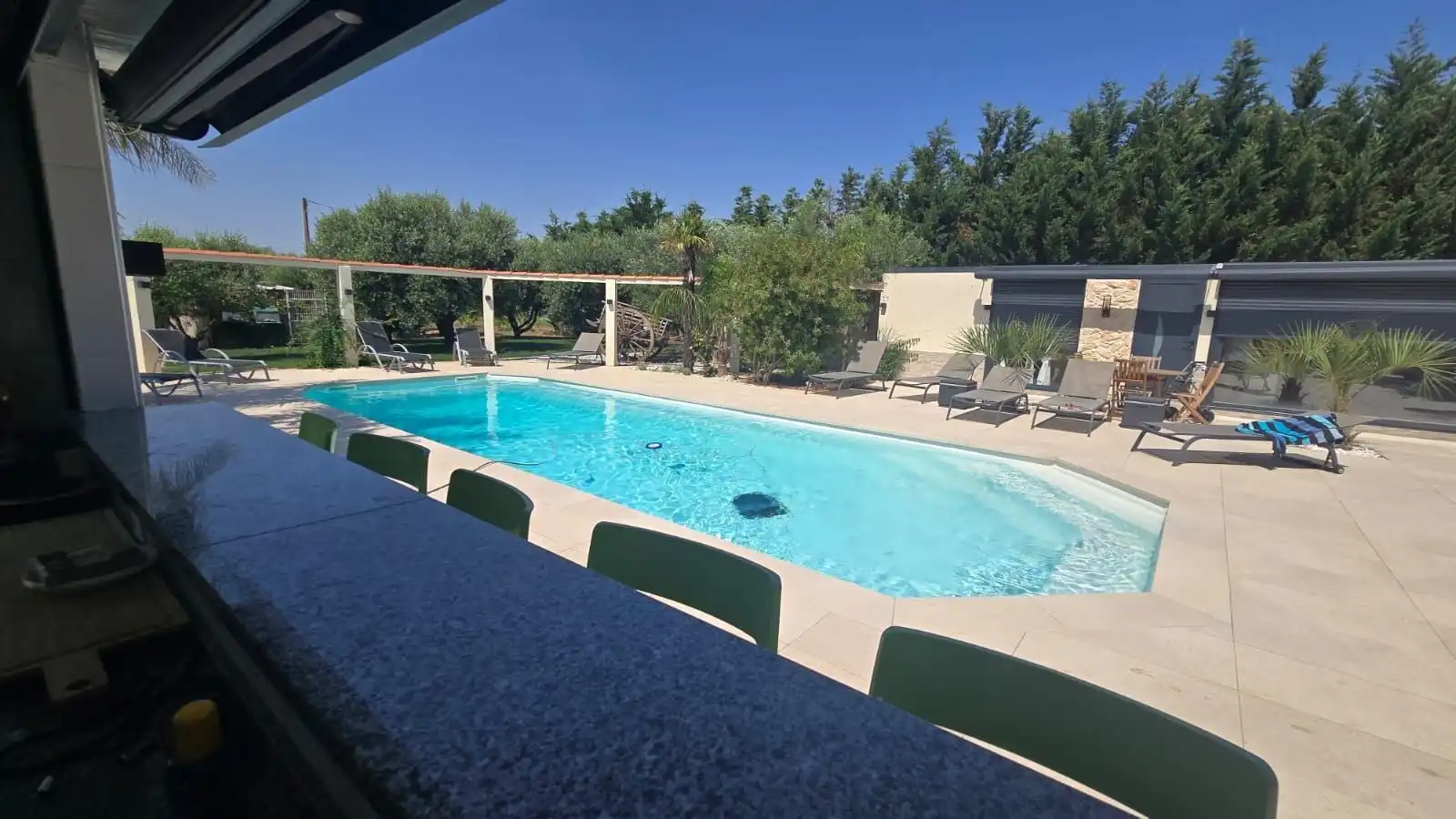 Casa con piscina en venta en Muga - Gran Reserva - Badia, imagen 2