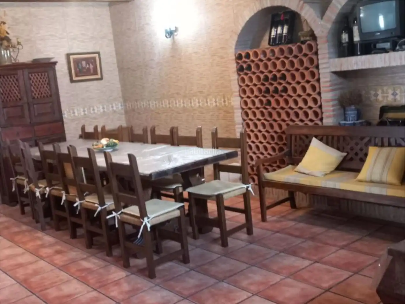 Casa en venta en Calle Agustin Alegre 235, imagen 11