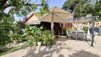 Garden of House or chalet for sale in Cunit  with Heating, Private garden and Parquet flooring