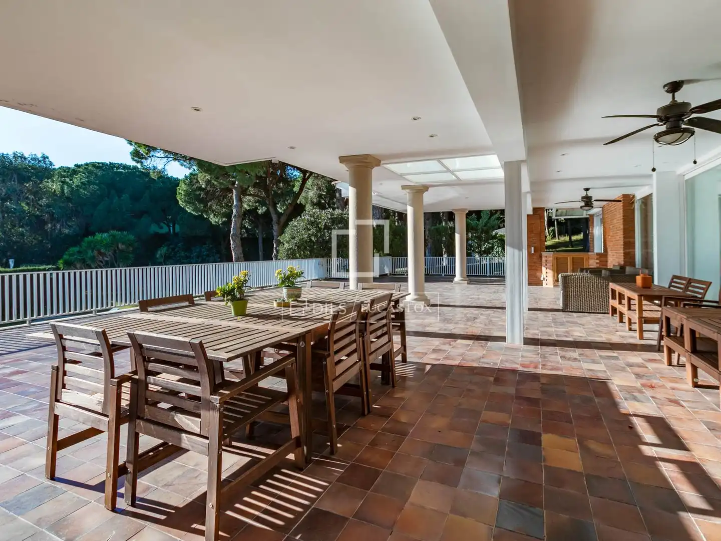 Villa avec terrasse à vendre à Bell - Aire, imagen 13