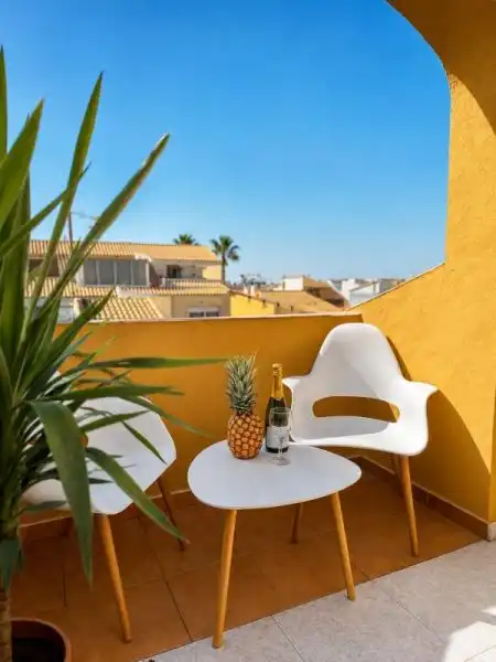 Bungalow in vendita a La Mata, imagen 13