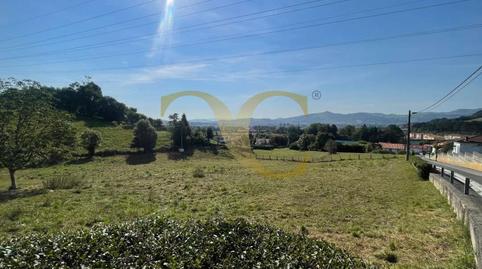 Foto 3 de Terreno en venta en Barrio Ganzo, Cerezo - Aspla - Torres, Torrelavega