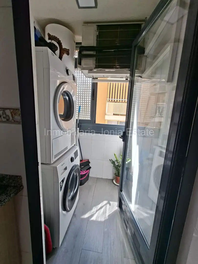 Apartamento con ascensor en venta en Centro Urbano, imagen 8