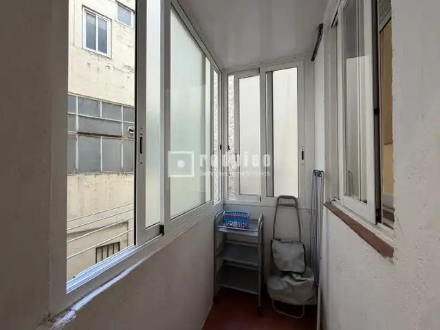 Dormitori de Pis en venda en Tetuán