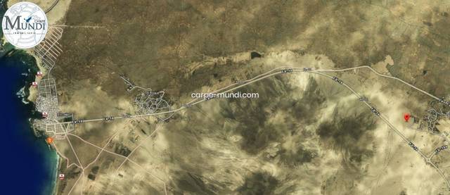 Terreno residencial en Venta en Calle de la Oliva en Tindaya