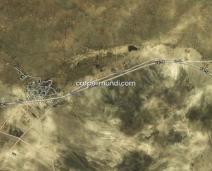 Terreny industrial en venda en La Oliva