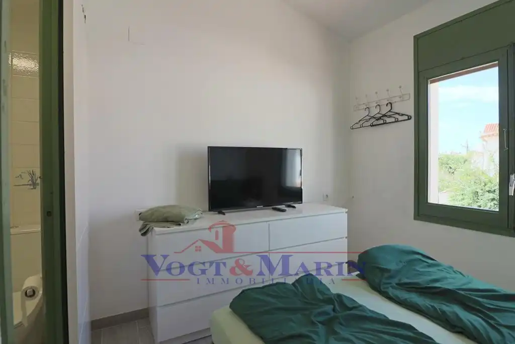 Casa a schiera con terrazza in vendita a Carrer Sant Maurici, imagen 19