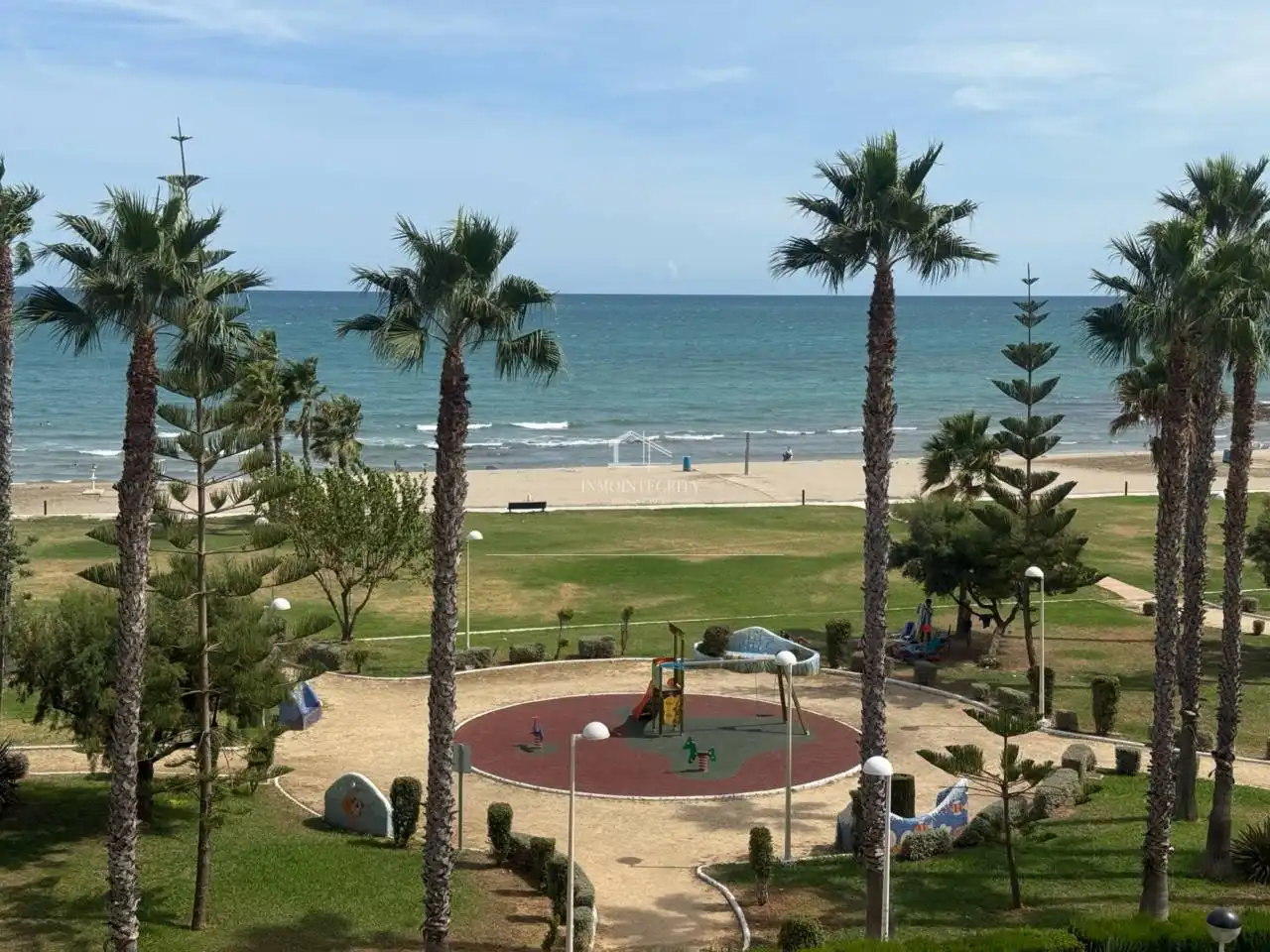 Apartamento con piscina en venta en Calle Amplaries 45, imagen 6