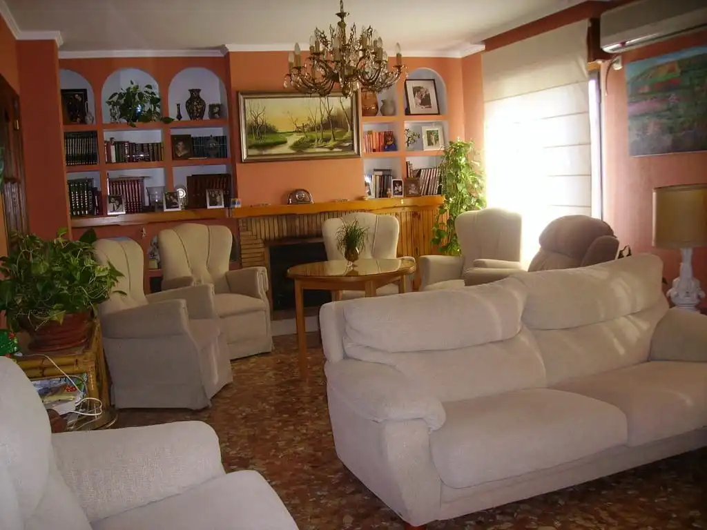 Casa con piscina in vendita a Norte-Sierra, imagen 3