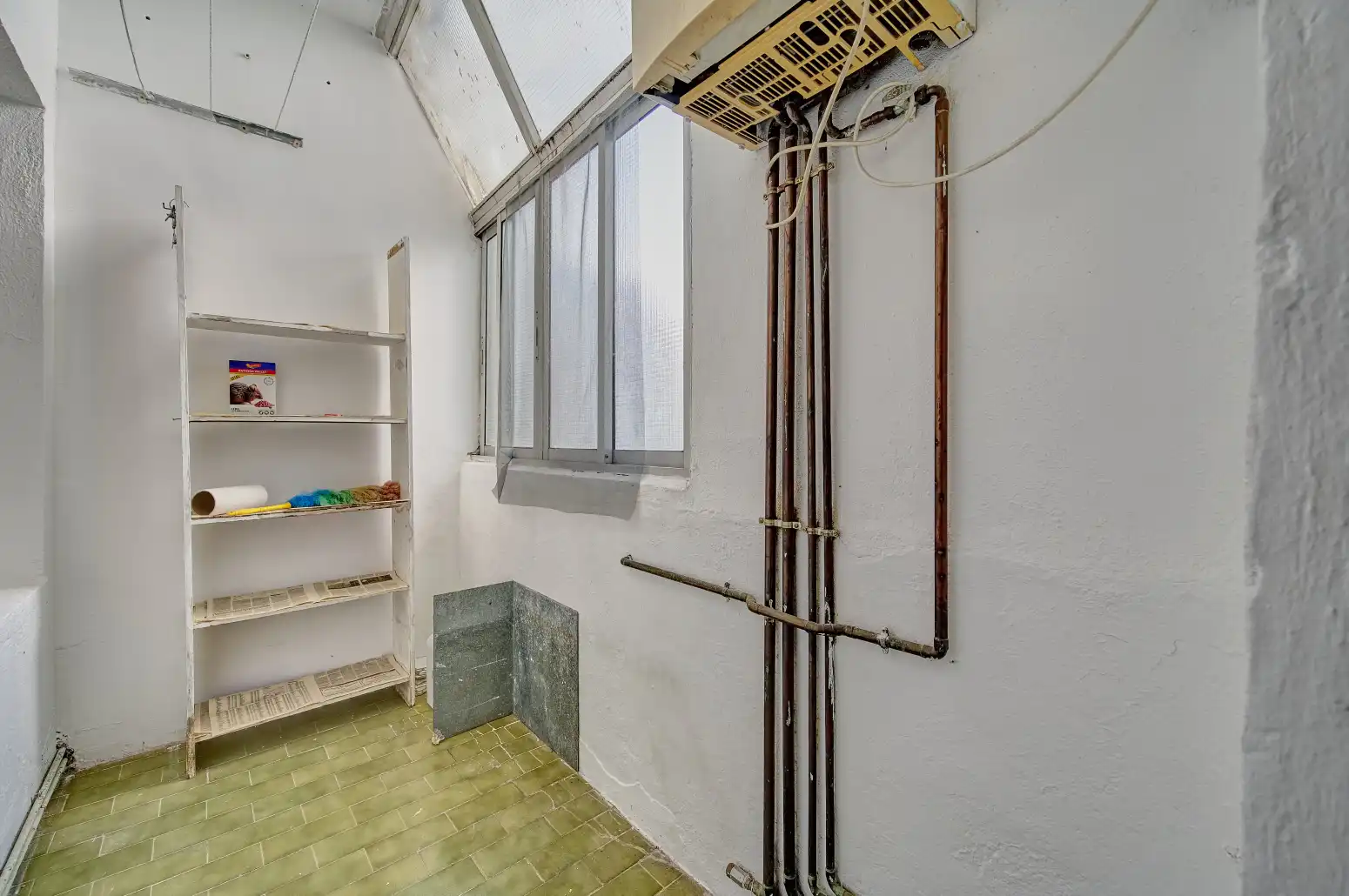 Piso en venta en Milagrosa