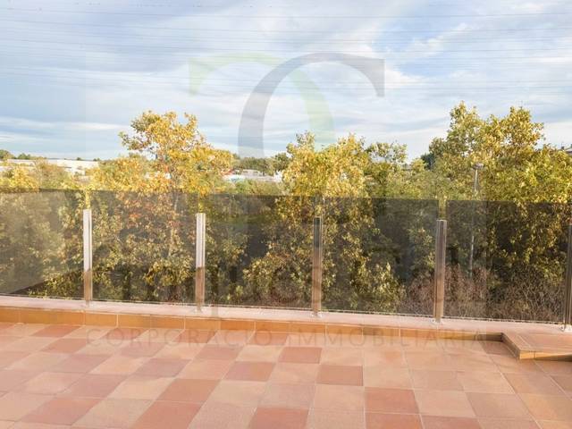 Casa-chalet en Venta en Bases de Manresa - Carretera de Santpedor