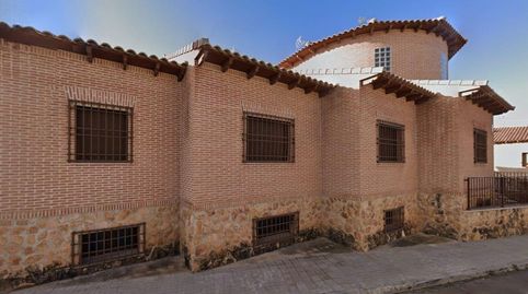 Foto 5 von Haus oder Chalet zum Verkauf in Alameda de la Sagra, Toledo