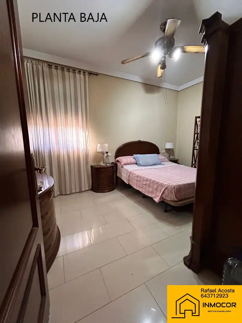 Chalet en venta en Calle Felipa 11G, imagen 12