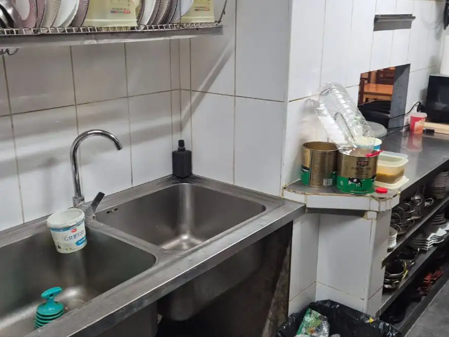 Local comercial en traspaso en Sant climent 8, imagen 8