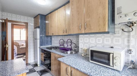 Photo 5 of Apartments for rent in Campo Verde, Granada Capital