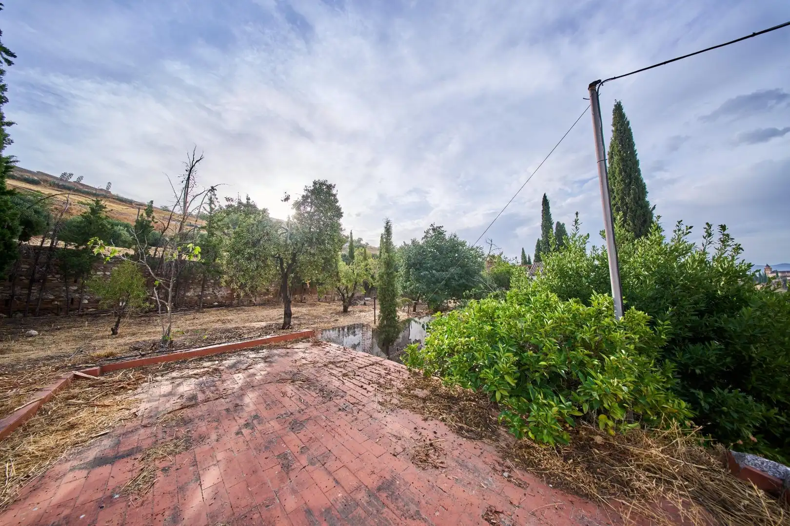 Casa o chalet en venta en Granada con Jardín privado, Terraza y Piscina