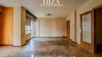 Exterior view of Flat for sale in  Madrid Capital  with Heating, Parquet flooring and Terrace