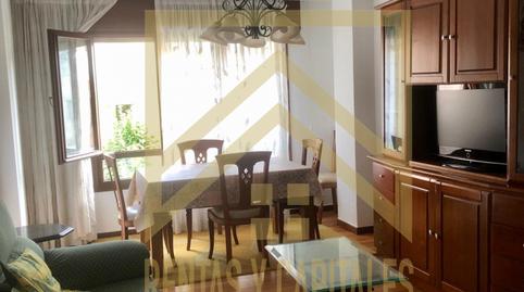 Foto 2 de Pis de lloguer a Centro - Ayuntamiento, Cantabria