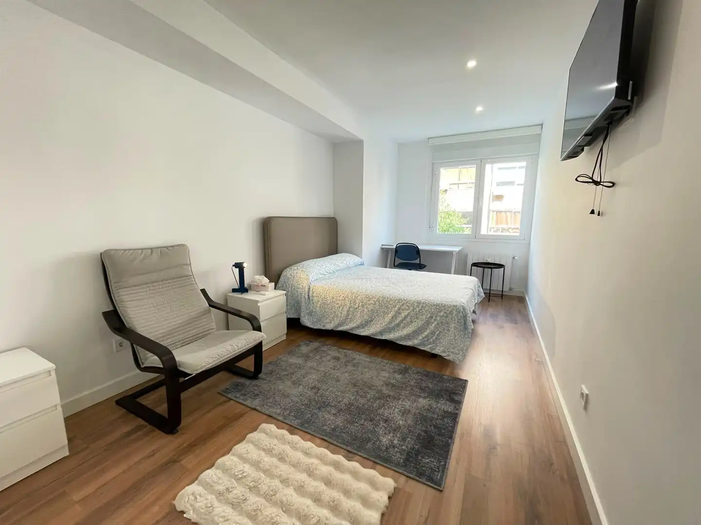 Habitació a Calle de Galileo, 25, Arapiles