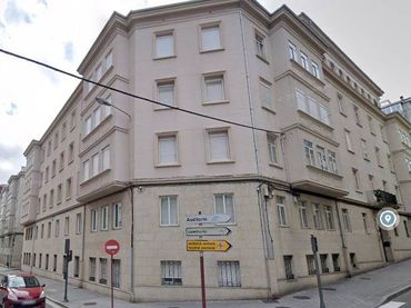 Appartement avec ascenseur à vendre à CELSO EMILIO FERREIRO