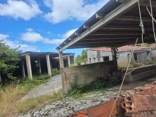 Vista exterior de Casa o xalet en venda en Ortigueira