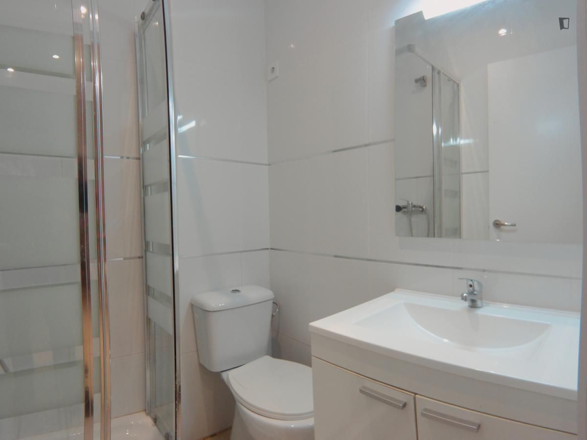 Apartament de lloguer a Zofio