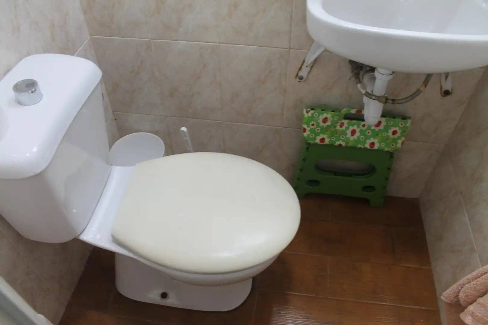 Baño de Piso de alquiler en Telde