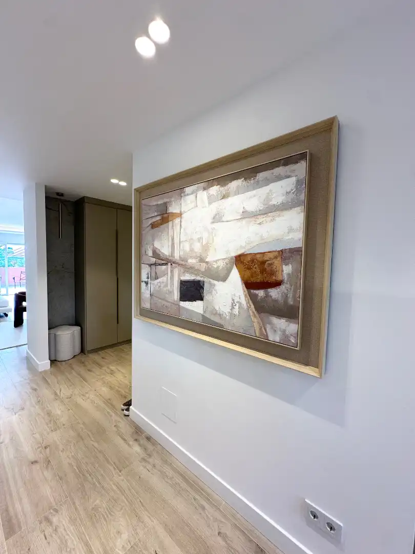 Attic for rent in Marbella  with Furnished and Pets allowed