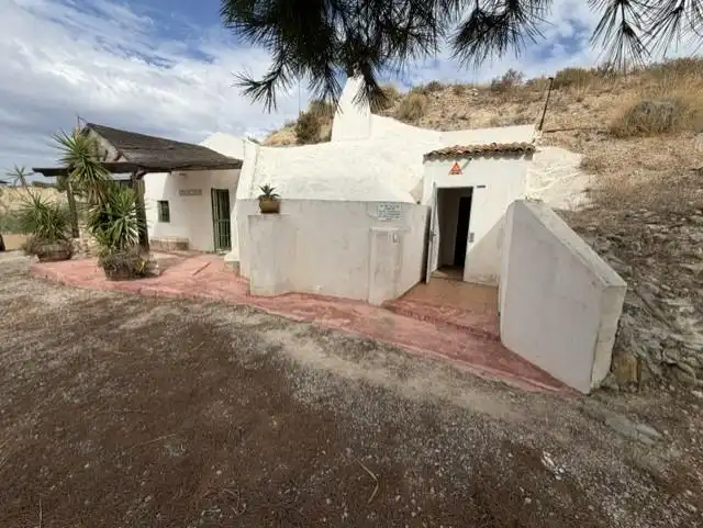 Maison rustique avec jardin à vendre à Pasaje de Abanilla 11, imagen 22