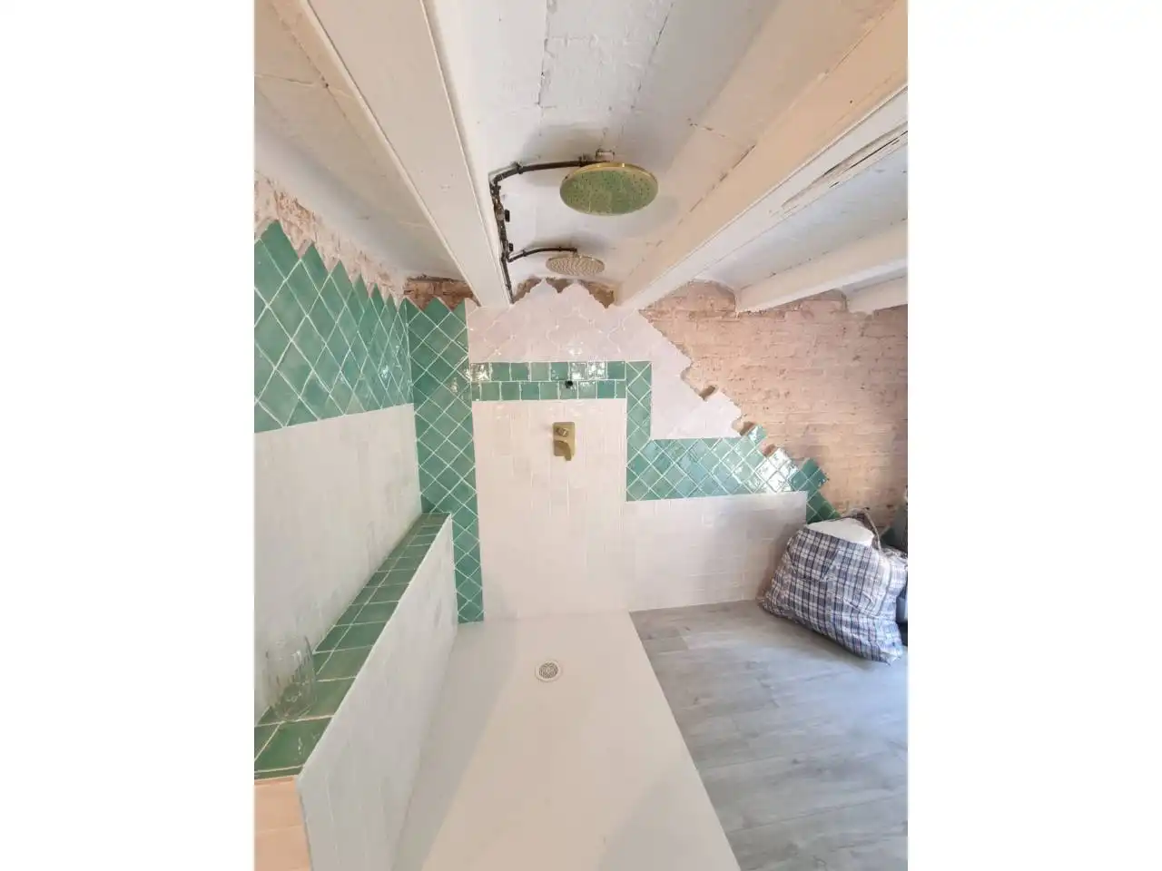 Duplex avec terrasse à vendre à Carretera Vallvidrera al Tibidabo, imagen 25