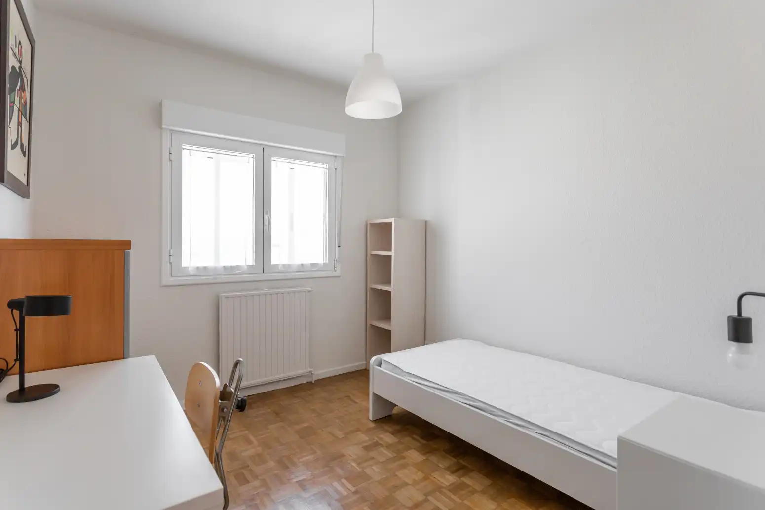 Appartement avec terrasse à louer à Barañain - AVDA COMERCIAL, imagen 23