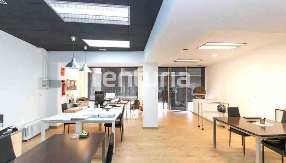 Photo 1 of Premises for sale in Carrer del Peu de la Creu, El Mercat, Valencia