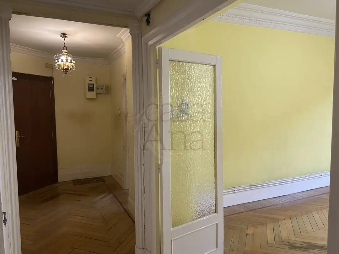 Flat for sale in Indautxu