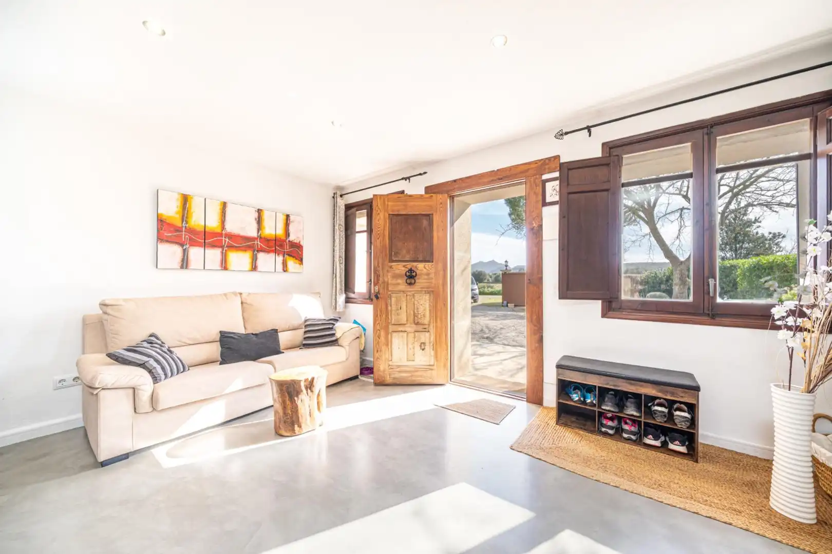 Villa zum Verkauf in Felanitx Poble, imagen 4