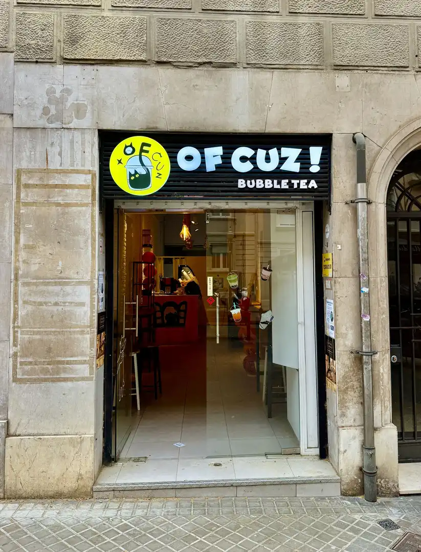 Local de alquiler en avenida gaudi, Sagrada Família, Eixample